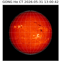gong - 2026-05-31T13:00:42