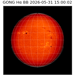 gong - 2026-05-31T15:00:02