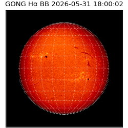 gong - 2026-05-31T18:00:02