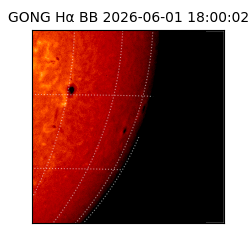 gong - 2026-06-01T18:00:02