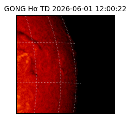 gong - 2026-06-01T12:00:22