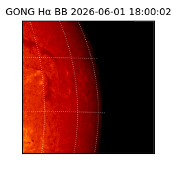 gong - 2026-06-01T18:00:02