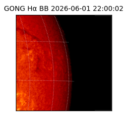 gong - 2026-06-01T22:00:02