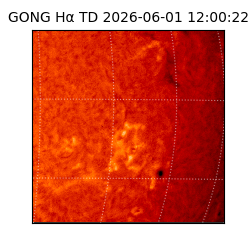 gong - 2026-06-01T12:00:22