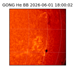 gong - 2026-06-01T18:00:02