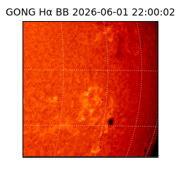gong - 2026-06-01T22:00:02
