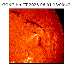 gong - 2026-06-01T13:00:42