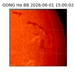 gong - 2026-06-01T15:00:02