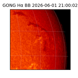 gong - 2026-06-01T21:00:02