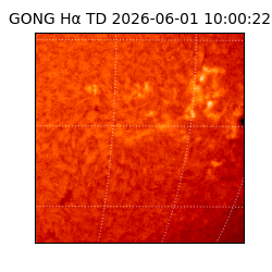 gong - 2026-06-01T10:00:22