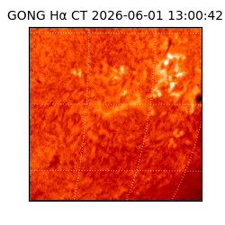 gong - 2026-06-01T13:00:42