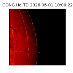 gong - 2026-06-01T10:00:22