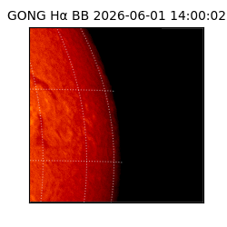 gong - 2026-06-01T14:00:02