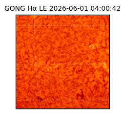 gong - 2026-06-01T04:00:42