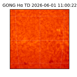 gong - 2026-06-01T11:00:22