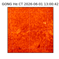 gong - 2026-06-01T13:00:42