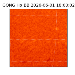 gong - 2026-06-01T18:00:02