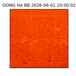 gong - 2026-06-01T20:00:02