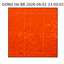 gong - 2026-06-01T23:00:02