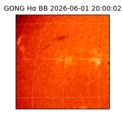 gong - 2026-06-01T20:00:02