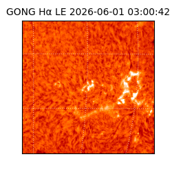 gong - 2026-06-01T03:00:42