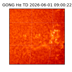 gong - 2026-06-01T09:00:22
