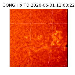gong - 2026-06-01T12:00:22