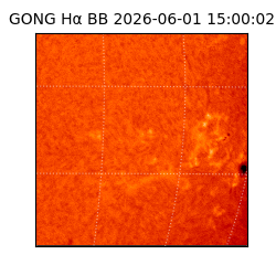 gong - 2026-06-01T15:00:02