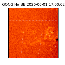 gong - 2026-06-01T17:00:02