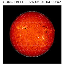 gong - 2026-06-01T04:00:42
