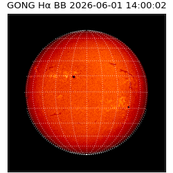 gong - 2026-06-01T14:00:02