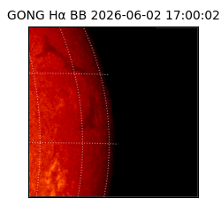 gong - 2026-06-02T17:00:02