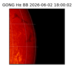gong - 2026-06-02T18:00:02