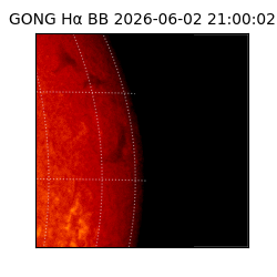 gong - 2026-06-02T21:00:02