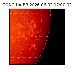 gong - 2026-06-02T17:00:02