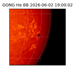 gong - 2026-06-02T19:00:02