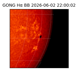 gong - 2026-06-02T22:00:02