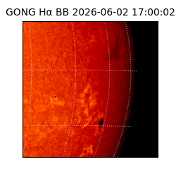 gong - 2026-06-02T17:00:02