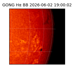 gong - 2026-06-02T19:00:02