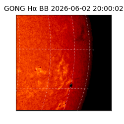 gong - 2026-06-02T20:00:02