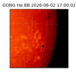 gong - 2026-06-02T17:00:02