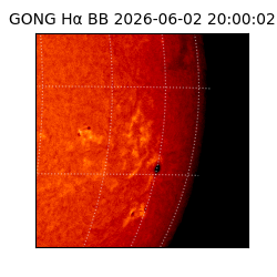 gong - 2026-06-02T20:00:02
