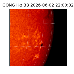 gong - 2026-06-02T22:00:02