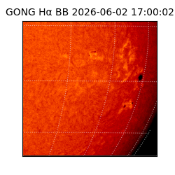 gong - 2026-06-02T17:00:02