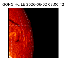 gong - 2026-06-02T03:00:42