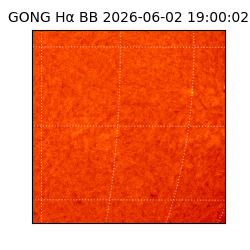 gong - 2026-06-02T19:00:02