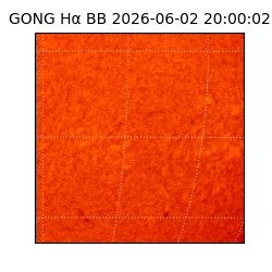 gong - 2026-06-02T20:00:02