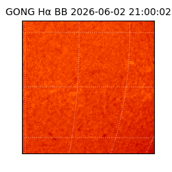 gong - 2026-06-02T21:00:02