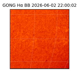 gong - 2026-06-02T22:00:02