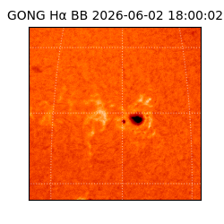 gong - 2026-06-02T18:00:02